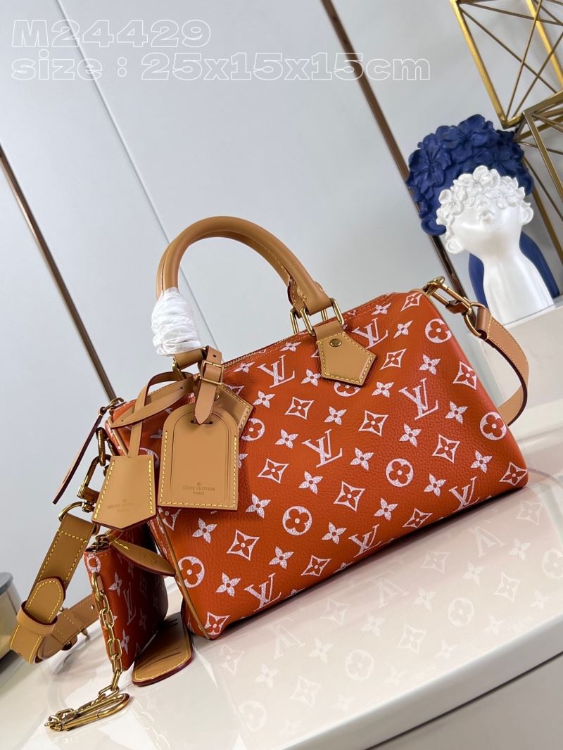 Louis Vuitton Speedy Bags